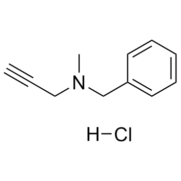 优降宁 结构式