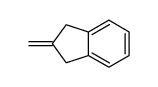 2-亚甲基茚满 结构式