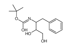 阿扎那韦杂质21 结构式