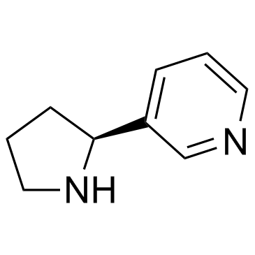 尼古丁EP杂质F 结构式