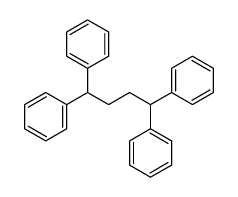 1,1,4,4-Tetraphenylbutane 结构式