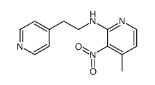 3-氯苯甲醇对甲苯磺酸酯 结构式