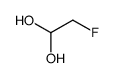 2,2-二氟-1,3-丙二醇 结构式