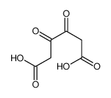 二酮己二酸 结构式