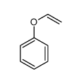 苯基乙烯基醚 结构式
