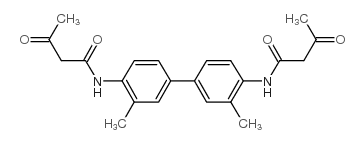 色酚AS-G 结构式