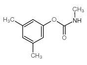 灭除威 结构式