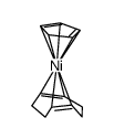 Nickel, [(1,2,5,6-η)-1,5-cyclooctadiene](η5-2,4-cyclopentadien-1-yl)- 结构式