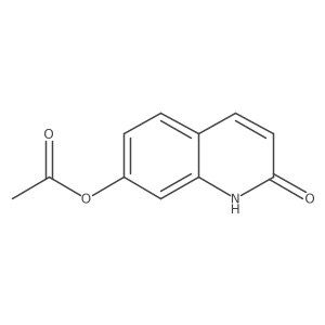 依匹哌唑杂质44 结构式