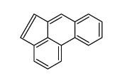 ACEPHENANTHRYLENE 结构式