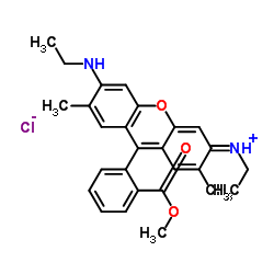 碱性红1:1 结构式