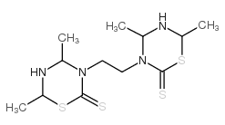 代森环 结构式