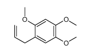 γ-细辛醚 结构式