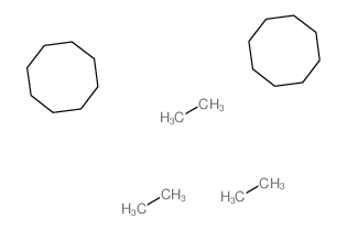 4-氯去氢甲基睾酮 结构式