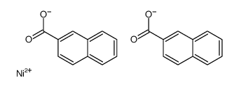 环烷酸镍 结构式