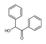 安息香胶 结构式