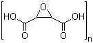 聚环氧琥珀酸 结构式