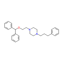 离子交换树脂Amberlite 732 结构式