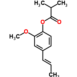 大茴香油 结构式