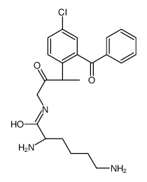 Avizafone Dihydrobromide 结构式