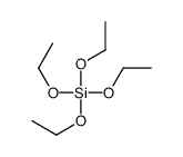 四乙氧基硅烷水解物 结构式