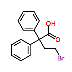 酵素 结构式