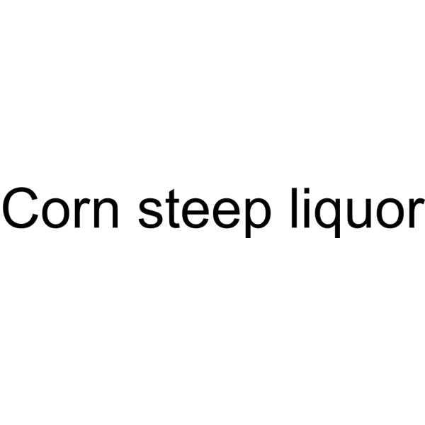 玉米浆 结构式