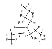 C5-18-全氟烷 结构式