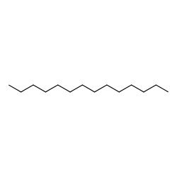 C12-20 异链烷烃 结构式