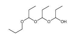 三丙二醇丙醚 结构式