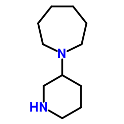 甲基椰油酰基牛磺酸钠 结构式