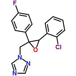 氟环唑 结构式