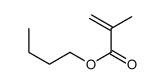 聚甲基丙烯酸异丁酯 结构式