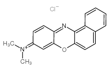新蓝R 结构式