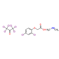 N,N-二(羟基乙基)椰油酰胺 结构式