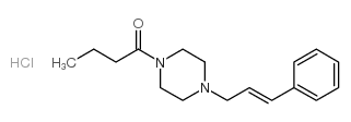 强痛定 结构式