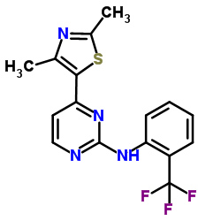 香荚兰酊 结构式