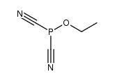 二氰基亚磷酸乙酯 结构式