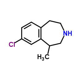 1-吡啶-4-基哌啶 结构式