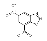 二硝基重氮酚 结构式