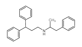 普尼拉明 结构式