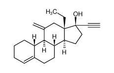 高碳醇 结构式
