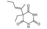 L-Sorbose, 6-deoxy-6-[[(phenylmethoxy)carbonyl]amino]- 结构式