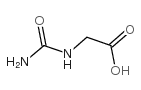 海因酸 结构式