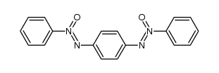 4-苯基偶氮氧化偶氮苯 结构式