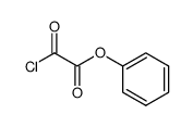 苯基氯乙醛酸酯 结构式