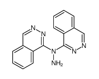 肼屈嗪杂质3 结构式