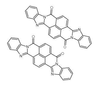还原红14 结构式