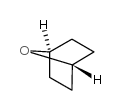1,4-环氧环己烷 结构式