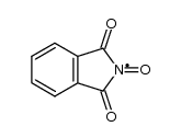 Phthalimide N-oxyl radical 结构式